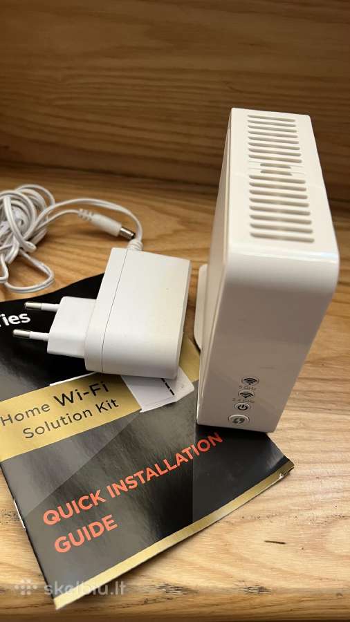 Airties 4930 WiFi