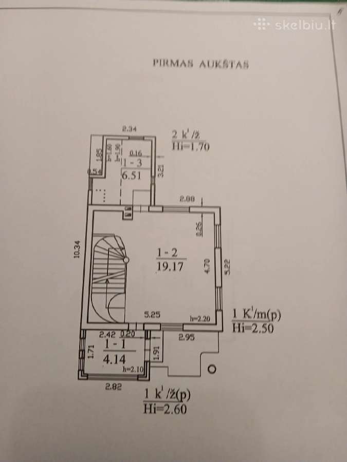 Sodyba Varėnos rajone - nuotraukos Nr. 10