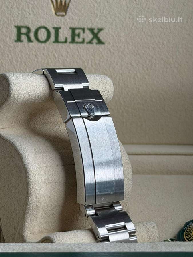 Rolex Sea-dweller Deepsea vyriškas rankinis laikro - nuotraukos Nr. 6