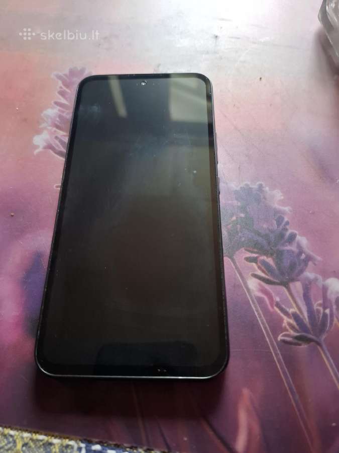 Pardudodu samsung a54 70e