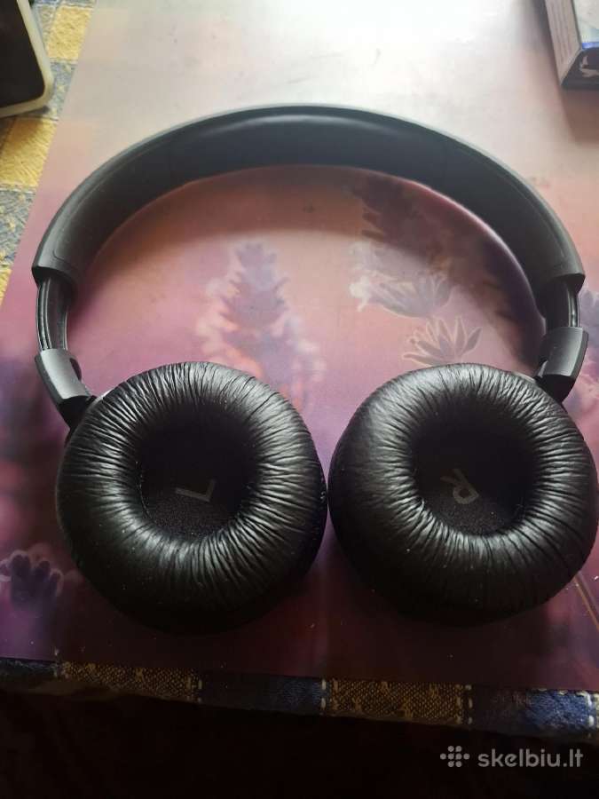Ausines jbl kaina 10e - nuotraukos Nr. 2