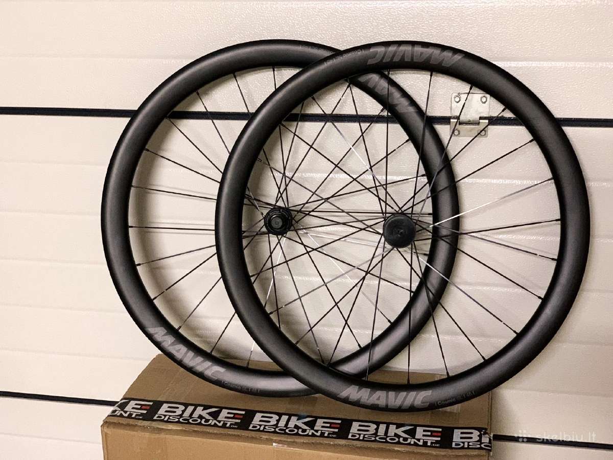 Mavic Cosmic SL 45 Carbon Cl