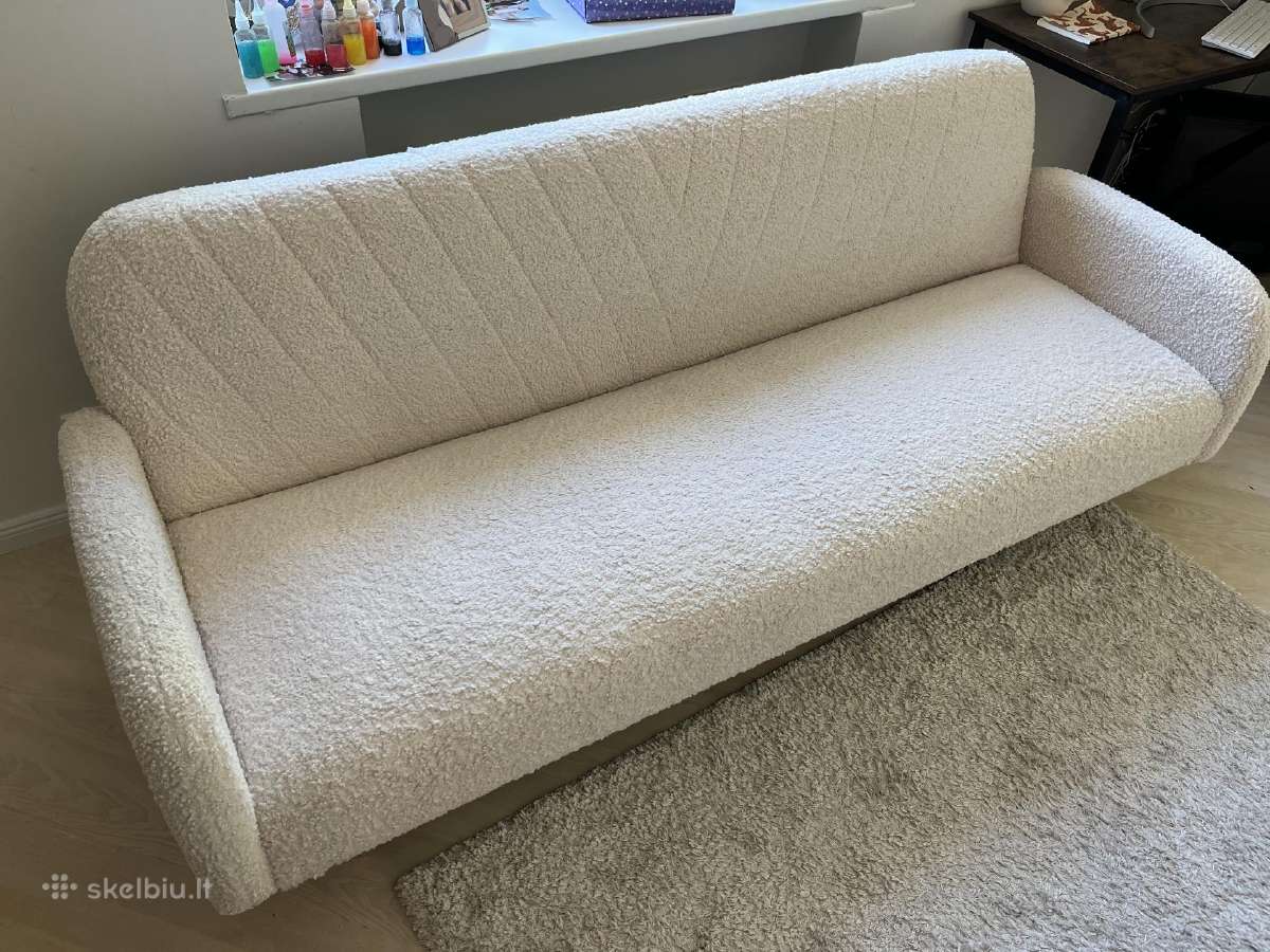 Sofa lova “paradis