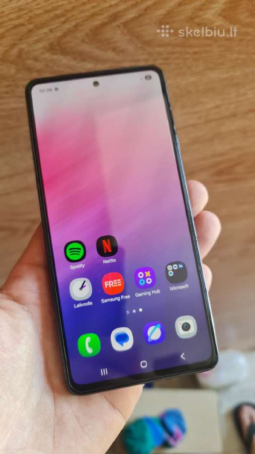 Samsung Galaxy A53 128/6gb