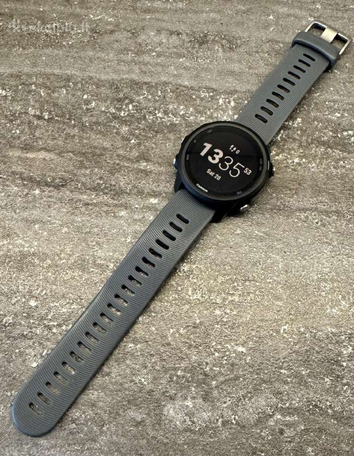 Garmin Forerunner 245