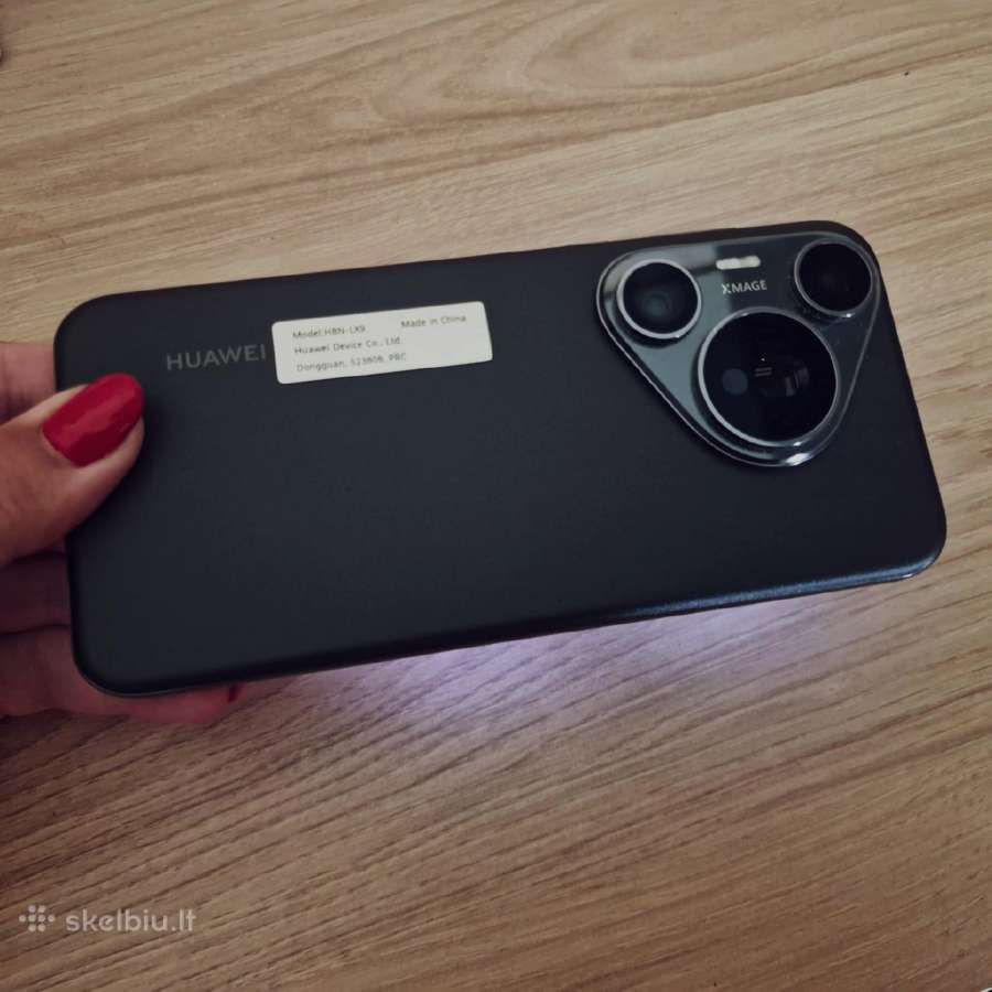 Huawei pura P70