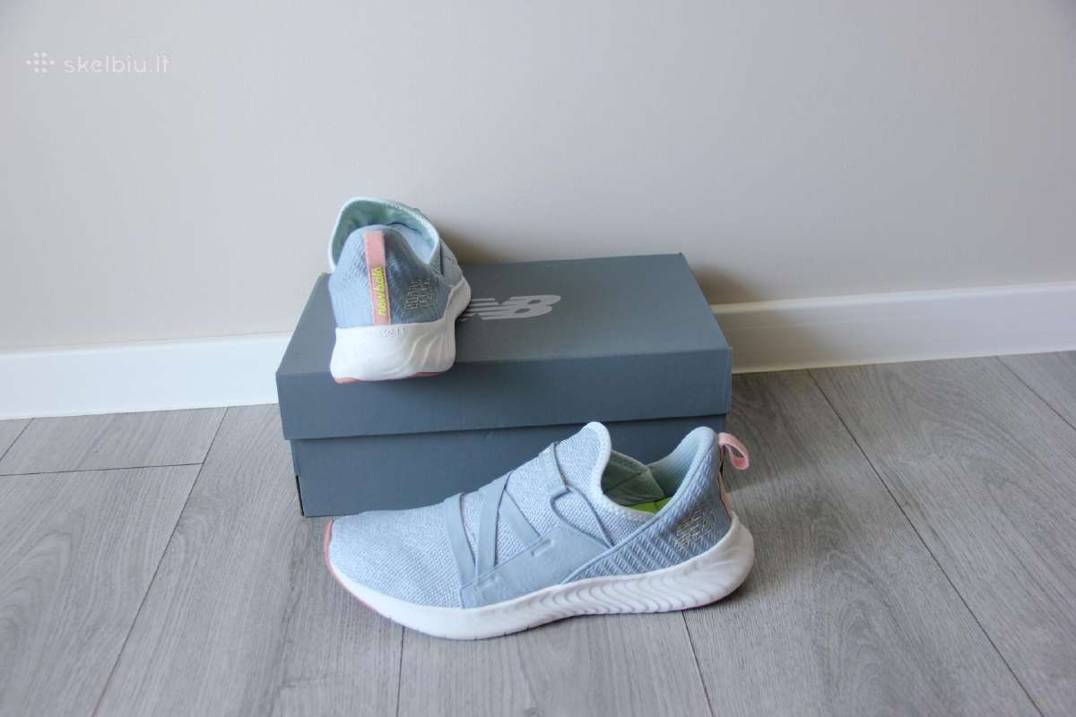 New Balance Dynasoft Beaya Slip-on 44d