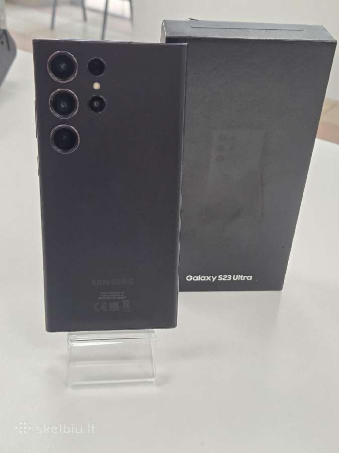 Samsung Galaxy S23 Ultra 512gb