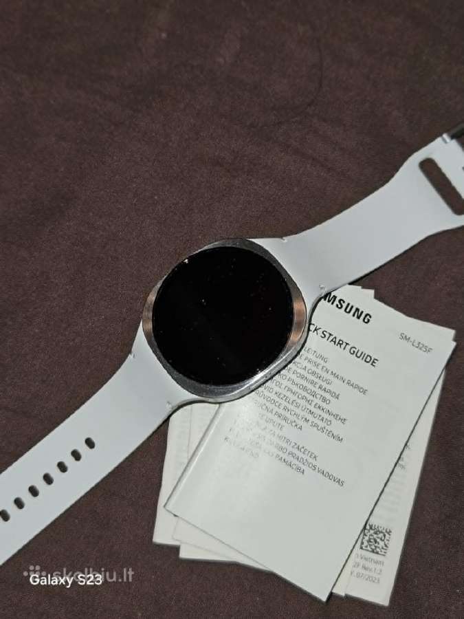 Samsung Galaxy Watch 8 40mm