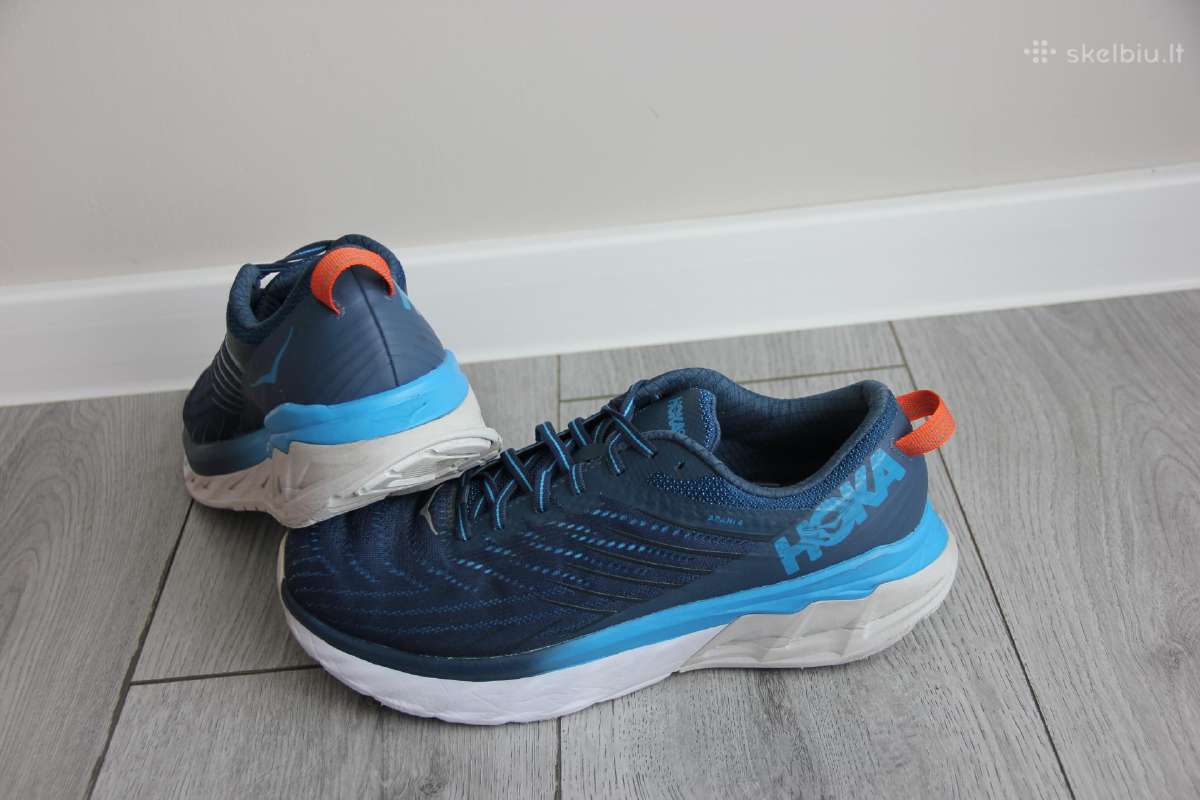 Hoka sportiniai bateliai – 42 dydis