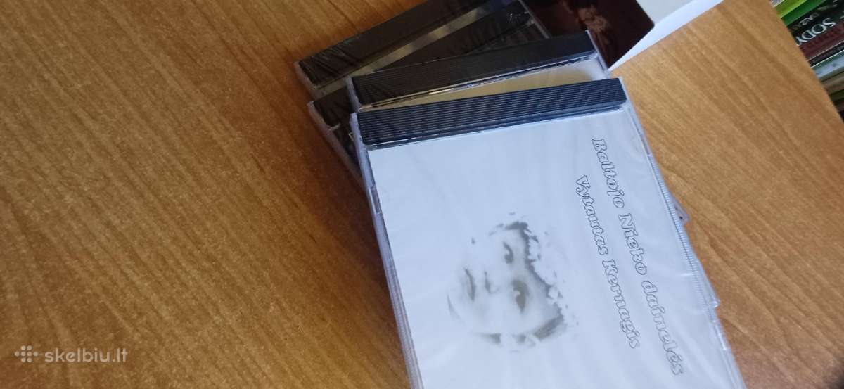 Vytautas Kernagis Klasika - nuotraukos Nr. 7