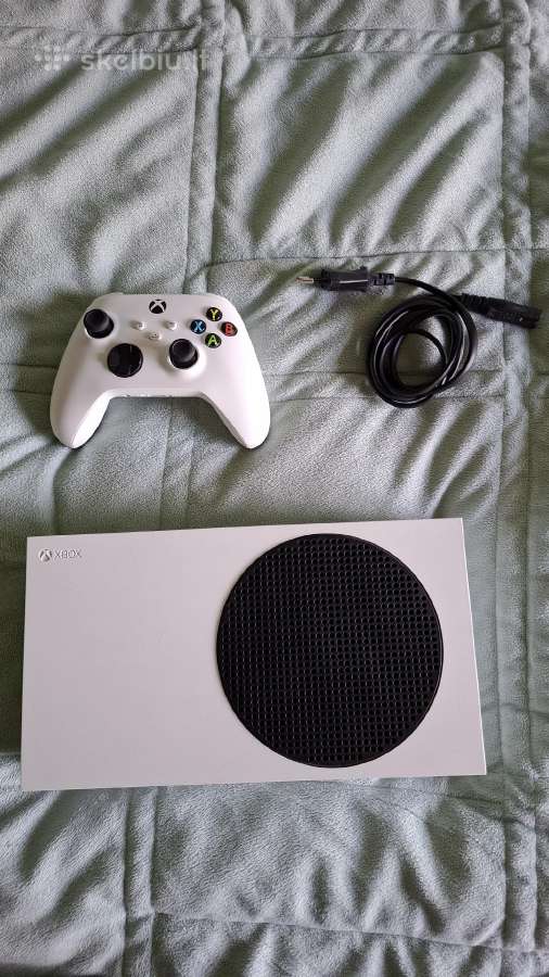 Xbox series S