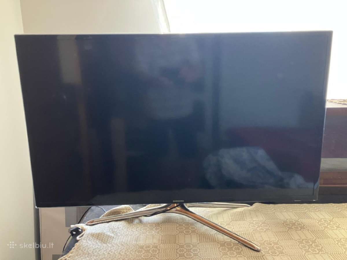 Parduodu televizoriu Samsung
