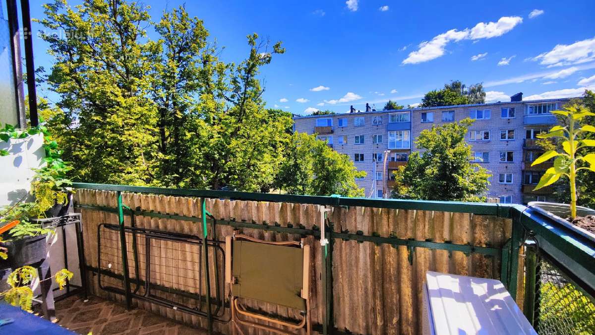 Keičia 2k butą Antakalny(balkon+sandėlis,šviesus) - nuotraukos Nr. 23