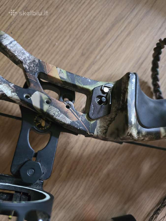 Galingas lankas ,Junxing" - nuotraukos Nr. 5