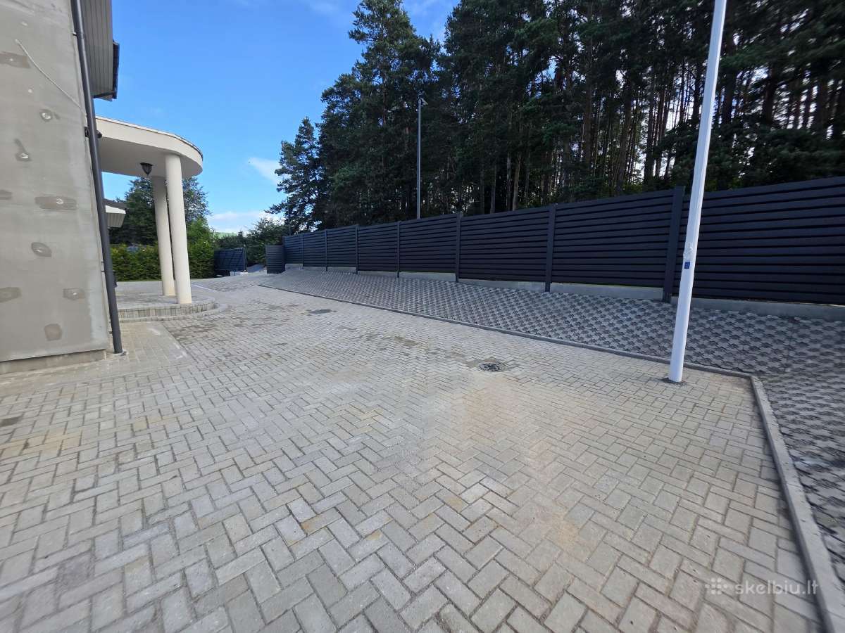 Trinkelių klojimas/gerbūvio darbai - nuotraukos Nr. 4