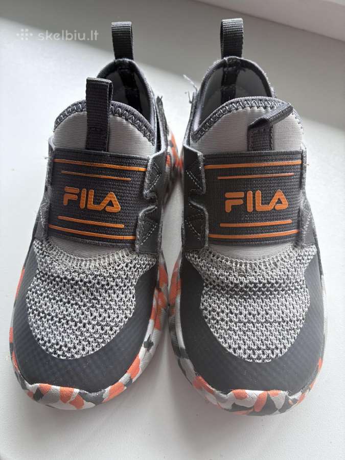 Fila bateliai 26 9