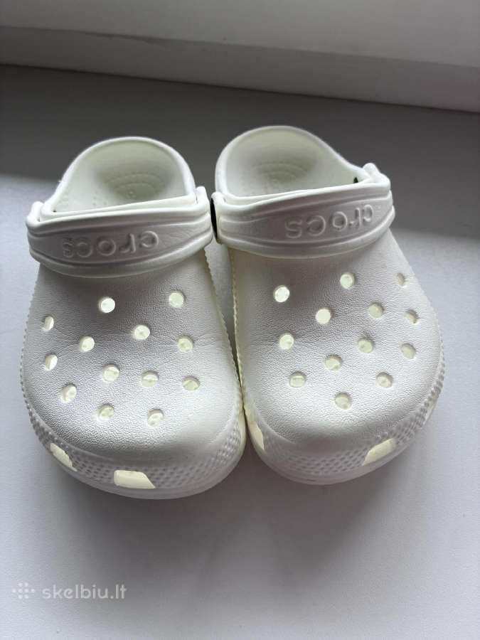 Crocs Šlepetės С9