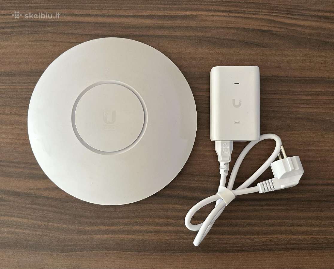 Ubiquiti U6-lr