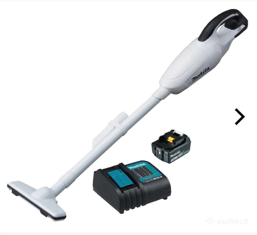Makita Lxt Dcl180sfw 18v 3ah
