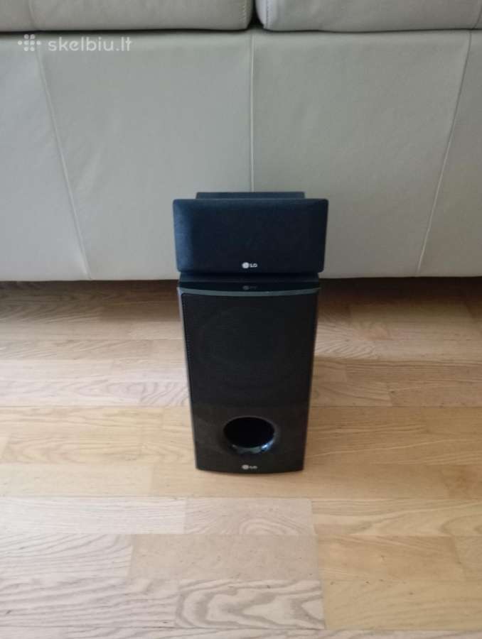Subas "Creative" sbs 560 - nuotraukos Nr. 5