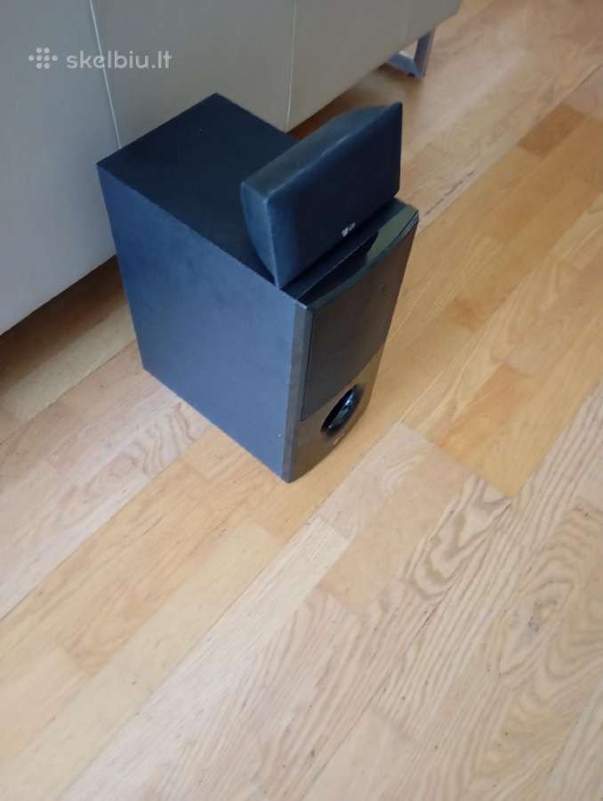 Subas "Creative" sbs 560 - nuotraukos Nr. 7