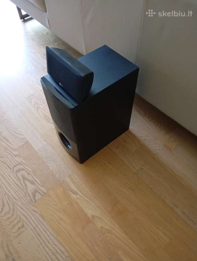 Subas "Creative" sbs 560 - nuotraukos Nr. 8