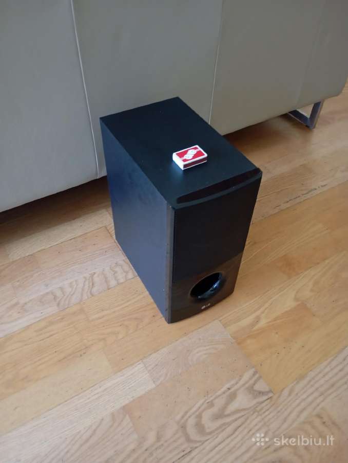 Subas "Creative" sbs 560 - nuotraukos Nr. 9