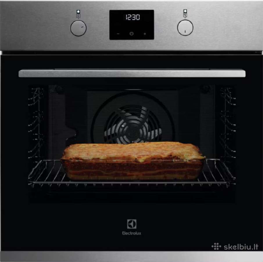 Orkaitė Electrolux Kofgh70tx