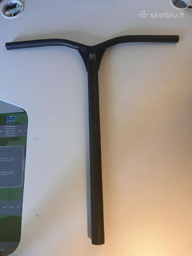 Ethic dryade bar ir legion fork - nuotraukos Nr. 3