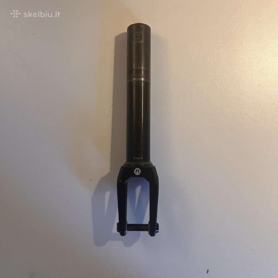 Ethic dryade bar ir legion fork - nuotraukos Nr. 4