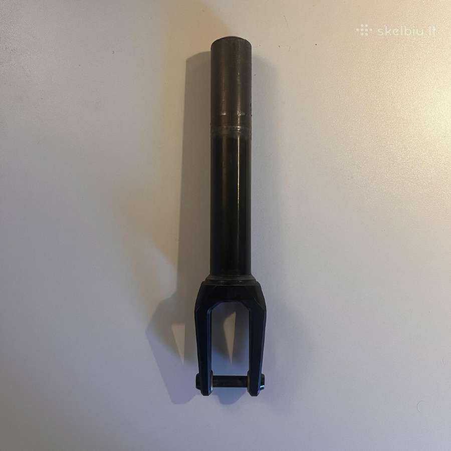 Ethic dryade bar ir legion fork - nuotraukos Nr. 5