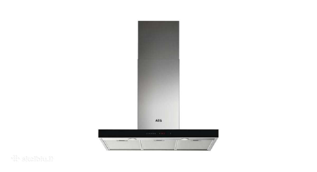 Gartraukis Aeg Dbe5960hb