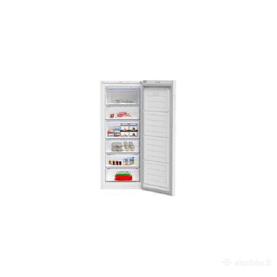 Šaldiklis Beko Rfsa240m41wn