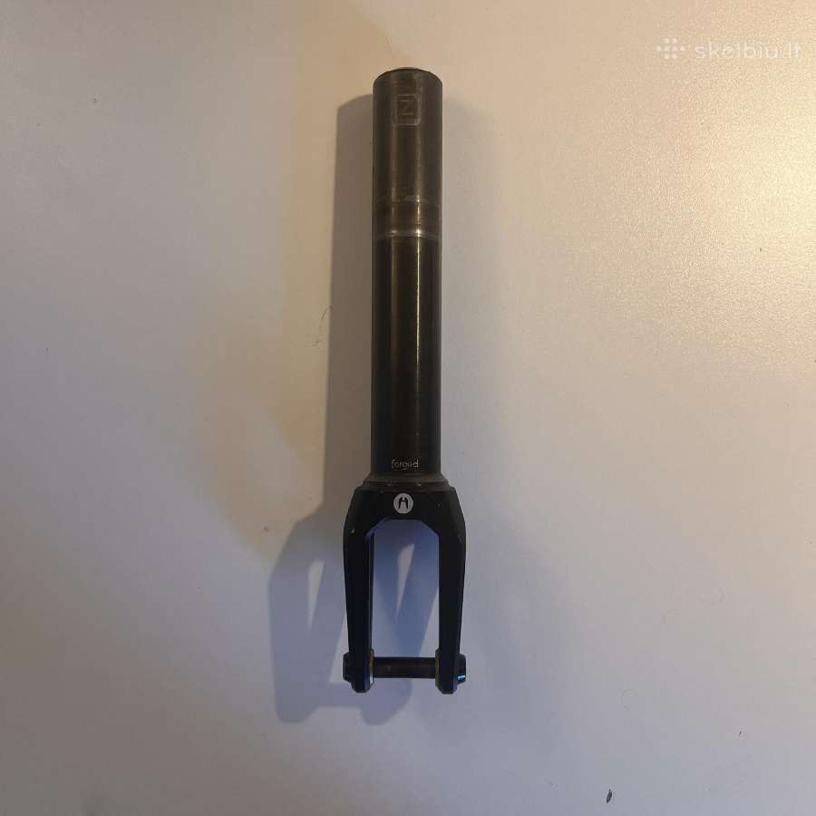 Ethic dryade bar ir legion fork - nuotraukos Nr. 4
