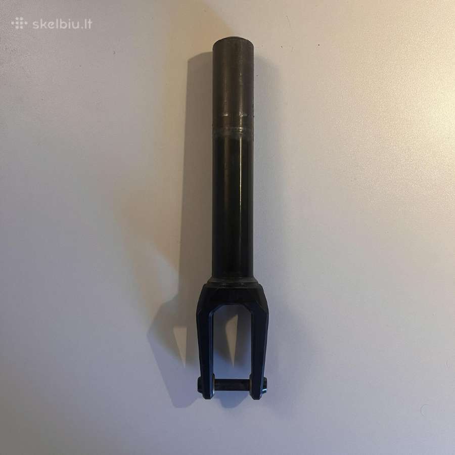 Ethic dryade bar ir legion fork - nuotraukos Nr. 5
