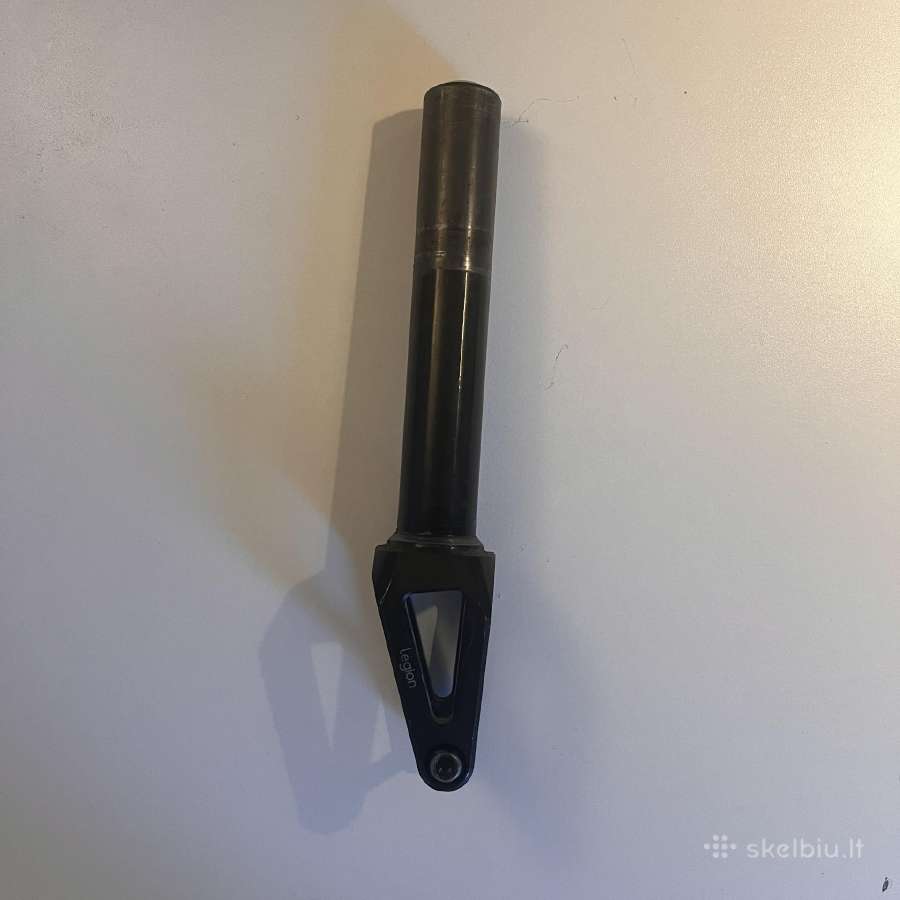Ethic dryade bar ir legion fork - nuotraukos Nr. 6