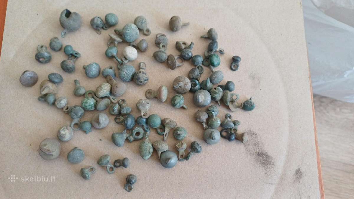 Sagos svoreliai rinkinys 85 vnt