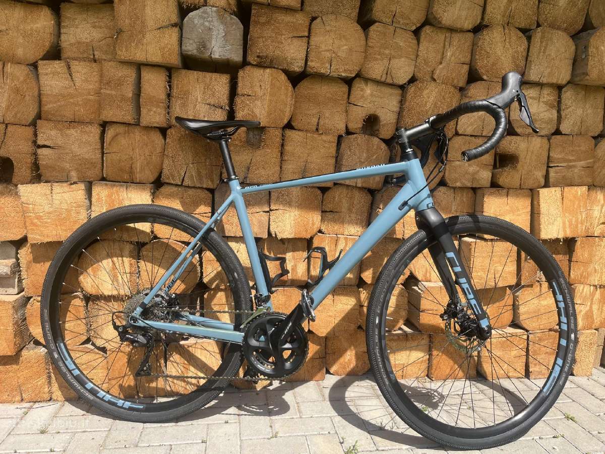 Cube Nuroad Race 2x11 105