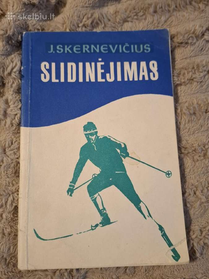 Slidinėjimas - nuotraukos Nr. 9