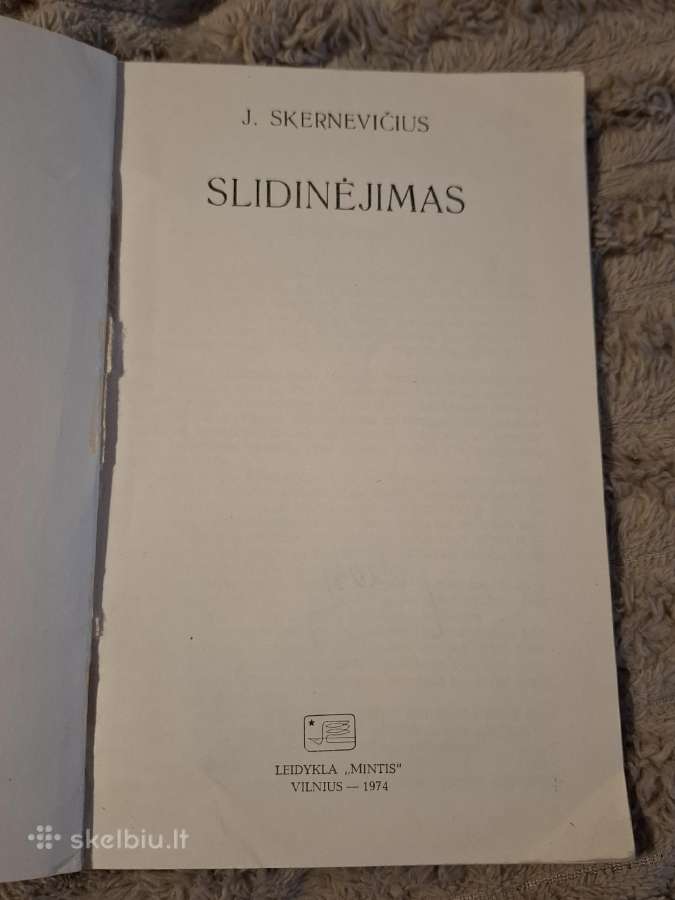 Slidinėjimas - nuotraukos Nr. 10