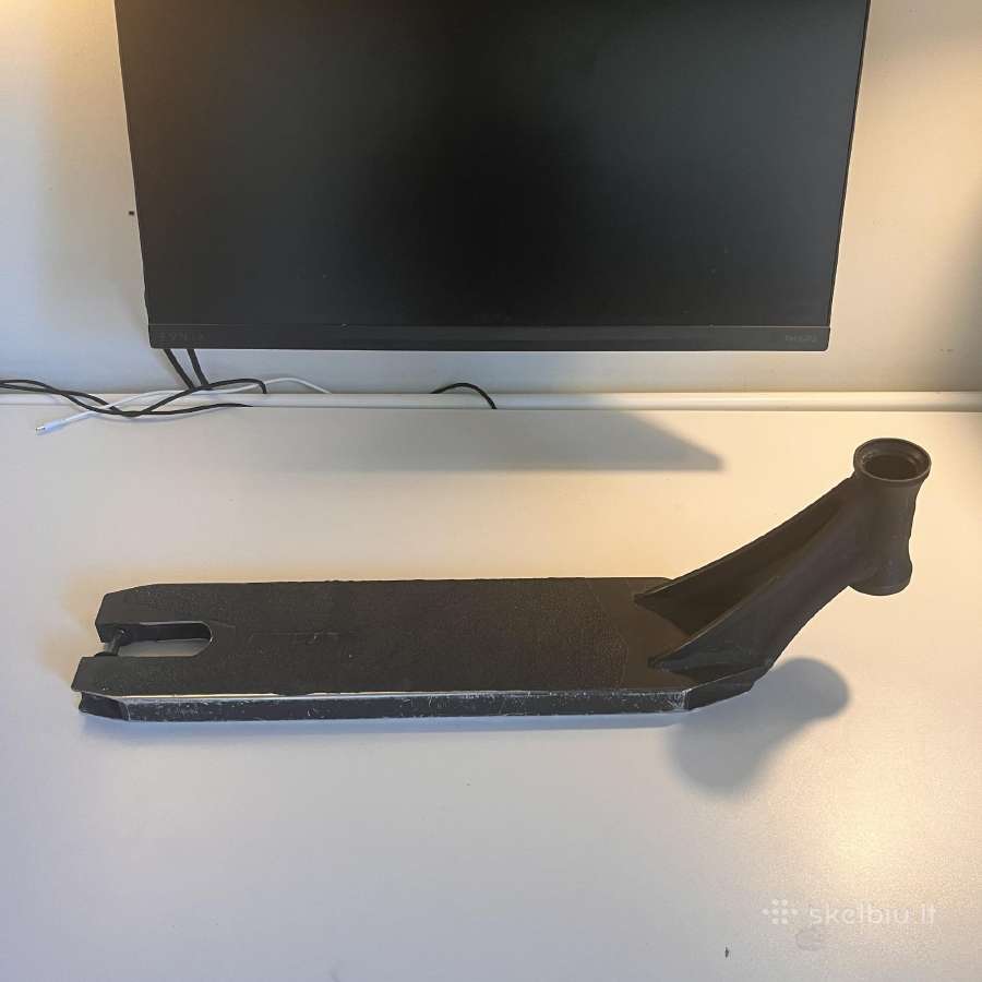 Ethic erewan deck 490mm - nuotraukos Nr. 2