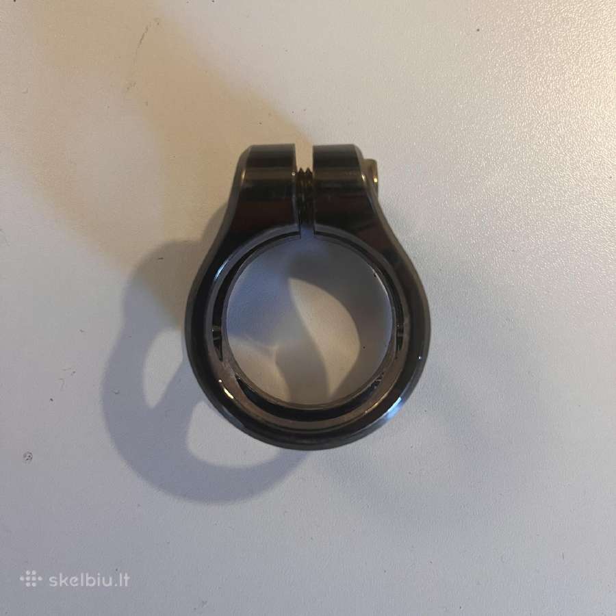 Ethic sylphe clamp 34.9mm - nuotraukos Nr. 2