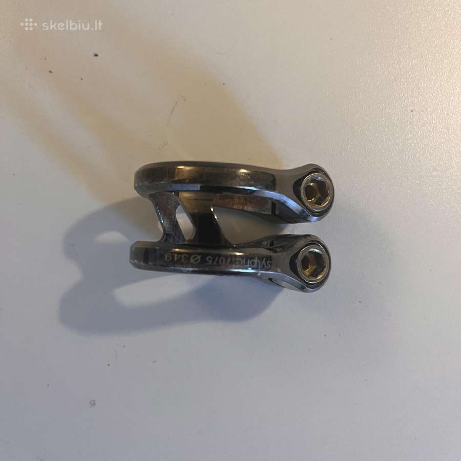 Ethic sylphe clamp 34.9mm