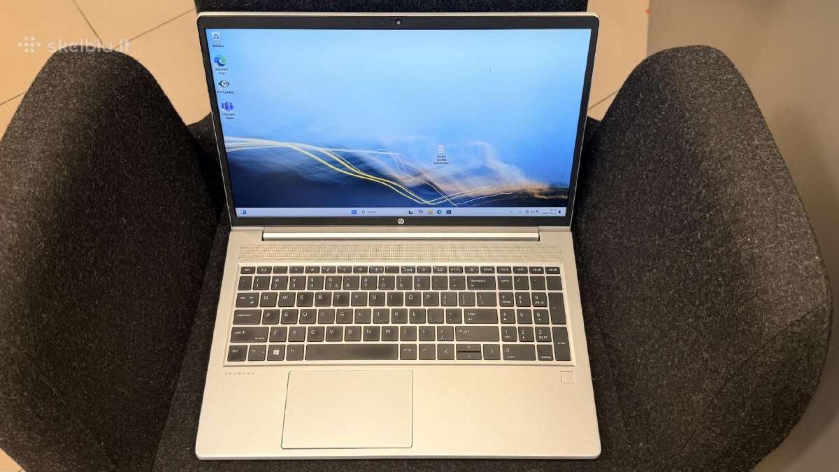 Hp Probook 450 G8 , 450 G6 , 445 G7 su garantija