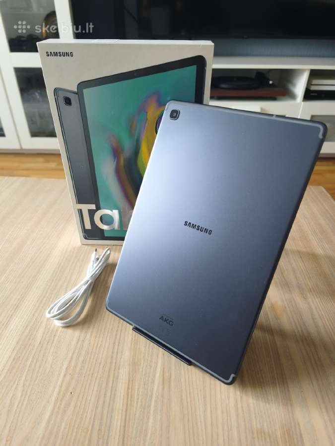 Samsung Galaxy Tab S5e Sm-t720
