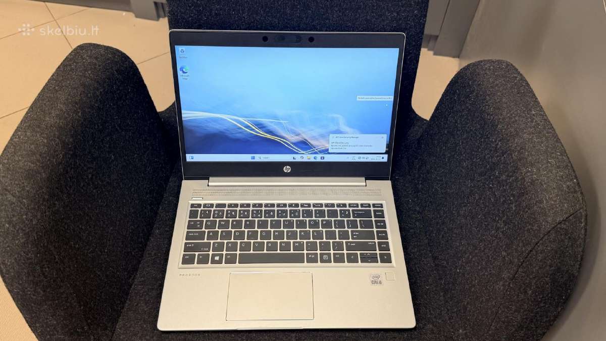 Hp Probook 440 G7 su garantija