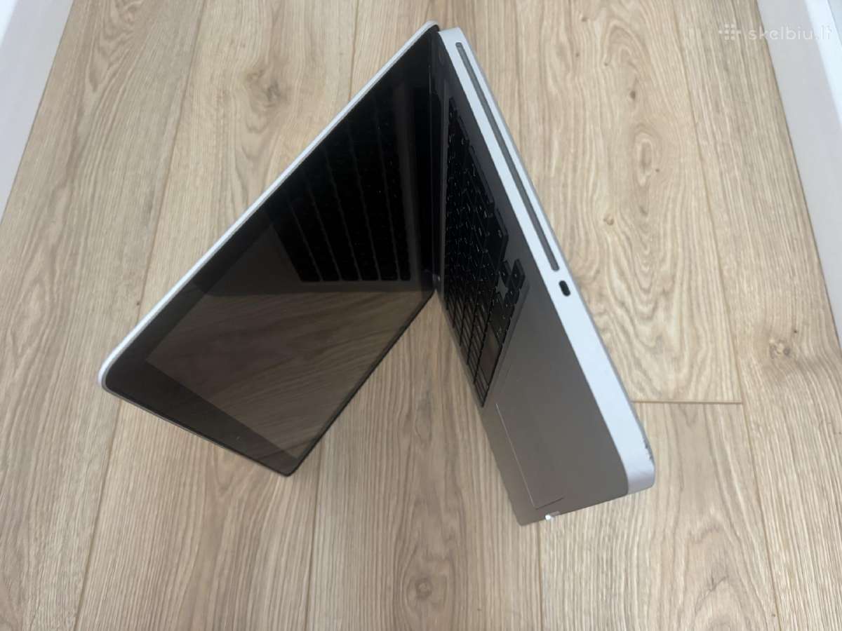 MacBook Pro A1278 - nuotraukos Nr. 4