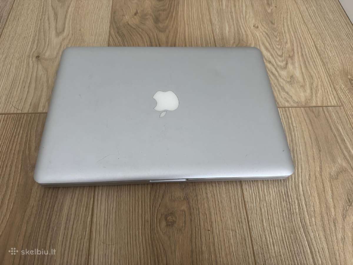 MacBook Pro A1278