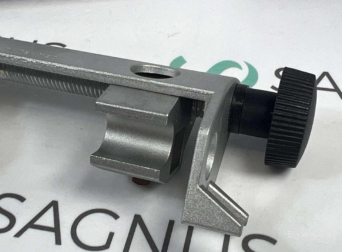 Naujas Tormek TT-50 - nuotraukos Nr. 4